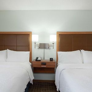 Queen Room Two Queen Beds Mobility or Hearing Accessible Bathtub Non-Smoking